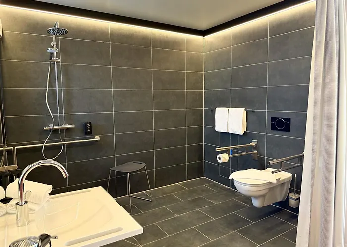Wbe Hotel By Wmm Hotels