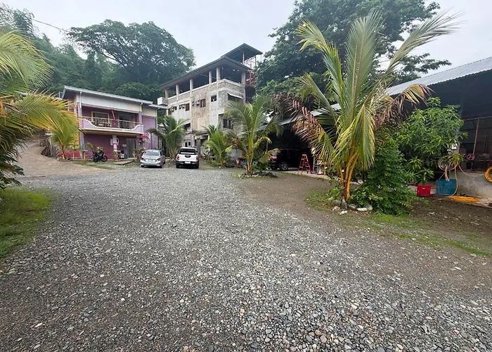 Rf Hotel Transient House
