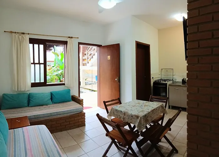 Pousada Refugio e Fortaleza