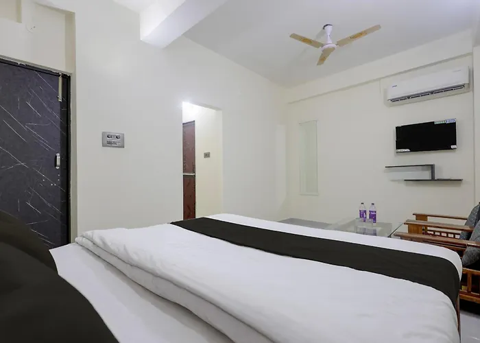 Hotel O VIP Inn
