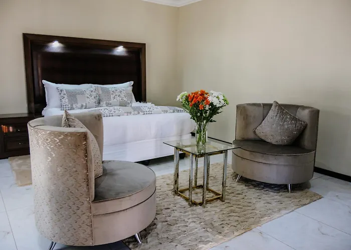 Polovi Guesthouse And Beauty Spa