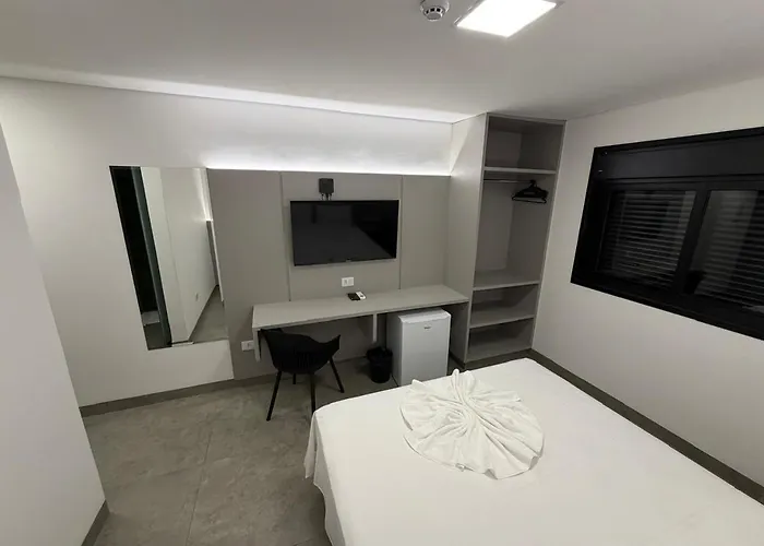 Hotel Morada do Sol