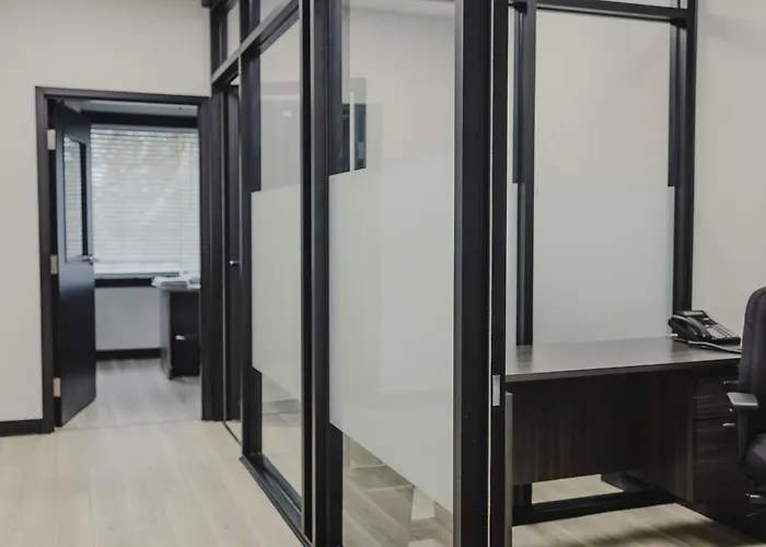 Falkenberg Business Centre And Suites