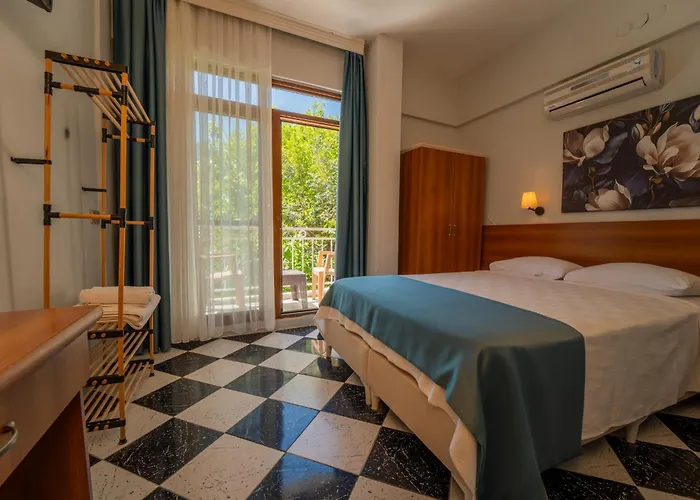 The Turunc Inn Otel