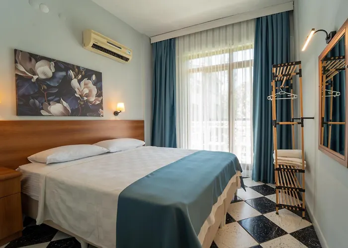 The Turunc Inn Otel