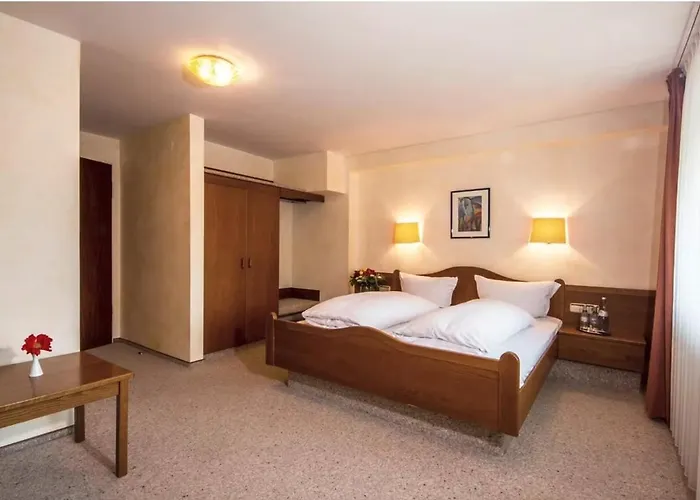 Hotel Bürkls Kirnbachtal