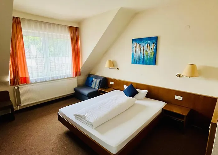 Hotel Bürkls Kirnbachtal
