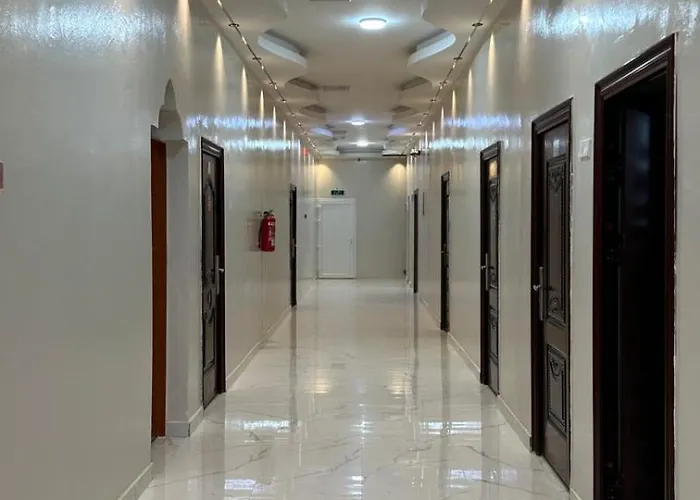 Reef Sinaw Apartments
