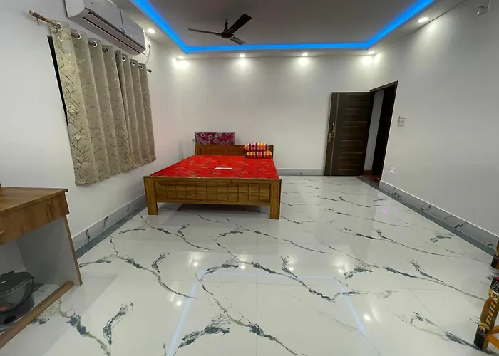 Jonaki Shantiniketan