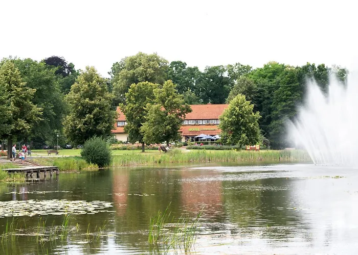 Hotel und Restaurant Röbler Thor