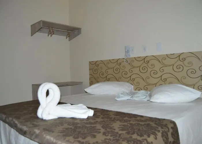 Dom Manuel Hotel