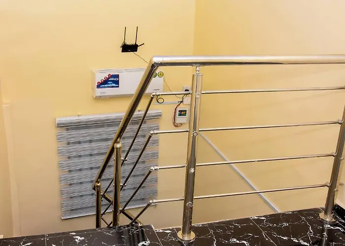 Luxury Deluxe With Private Bath, Free Parking And Wifi