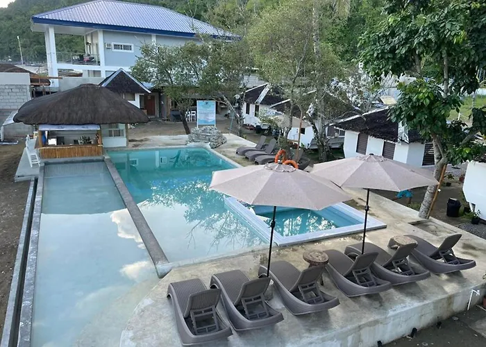 Lopez Beach Resort