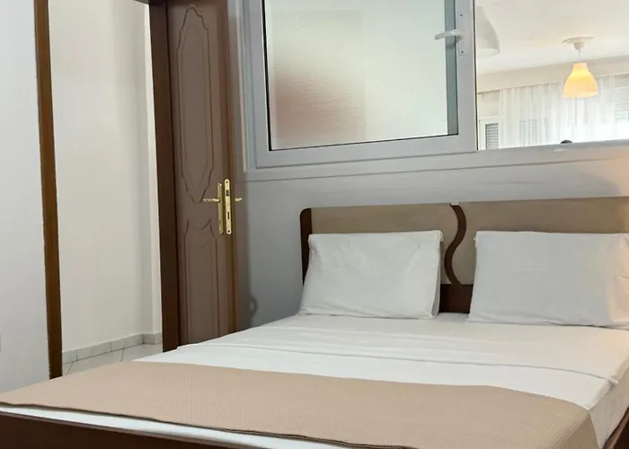 Everblue Suites - Halkidiki Beachfront