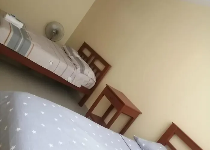 Hospedaje San Valentin