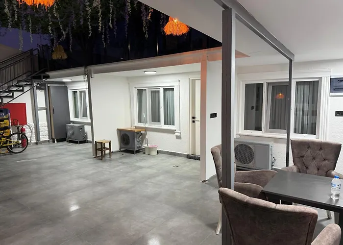 Baskent Otel