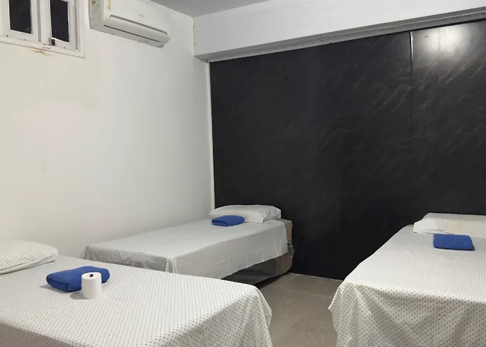 SR Hotel e Pousada Pirambu