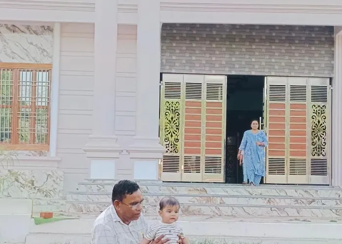 Shyam Marriage Lawn And Resort
