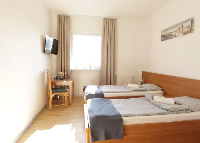 Baltic Resort - Korsarz