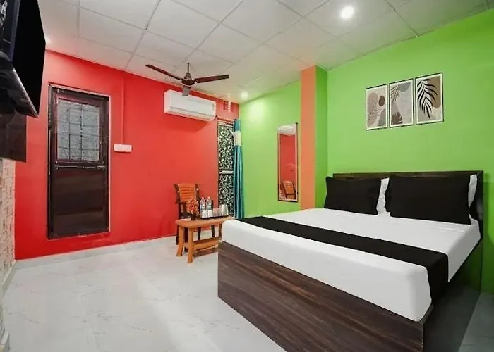 Hotel Pink City& Banquet