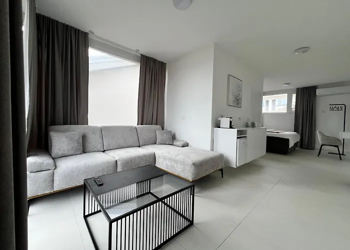 Chatel - Boutique Suites