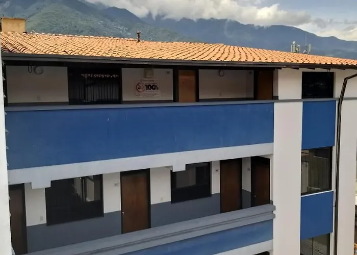 Oviedo Hotel R