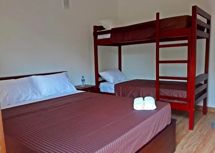 Riverston Hideaway
