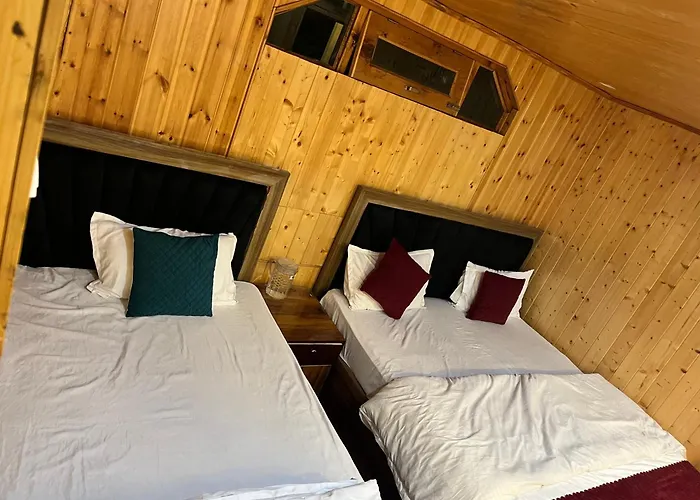 Awanaeco Stay