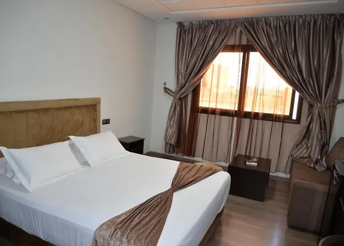 hotel jeddah