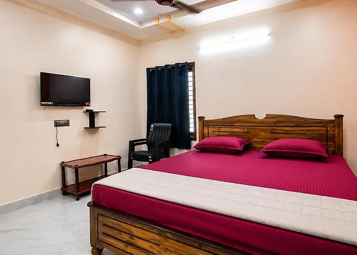 Sai Krishna Residency