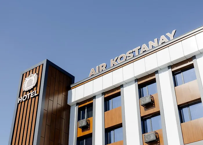 Air Kostanay