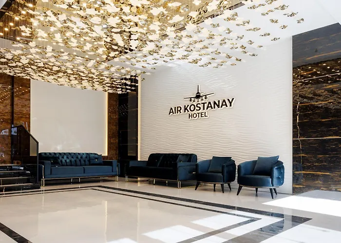 Air Kostanay