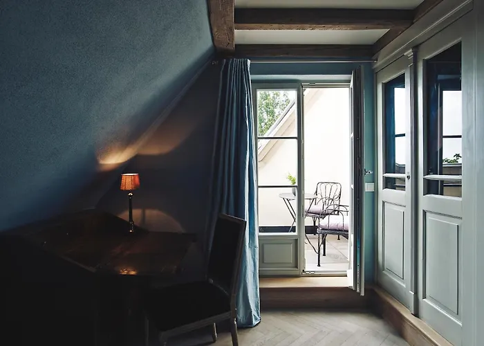 Auberge de Temple