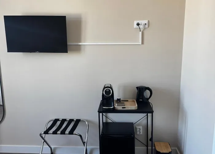 Casa Da Praca- Boutique Rooms