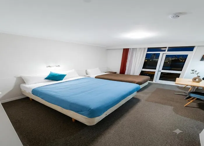 The Grand Wanganui