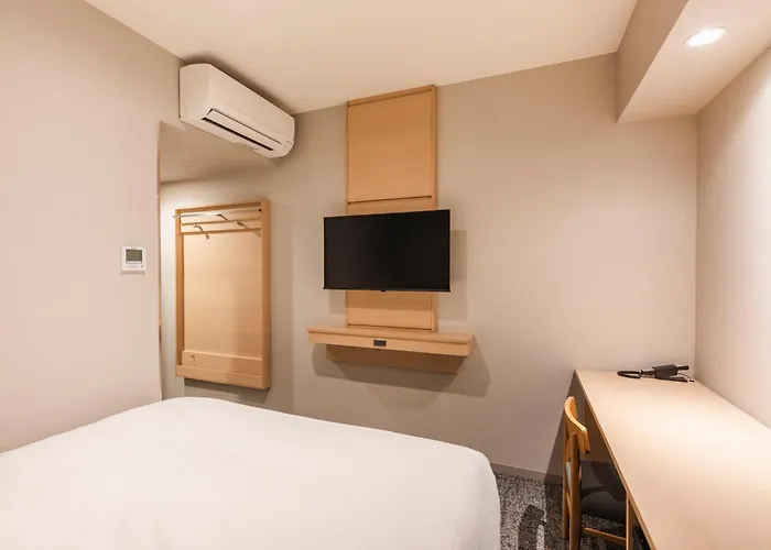 Sotetsu Fresa Inn Kitakami