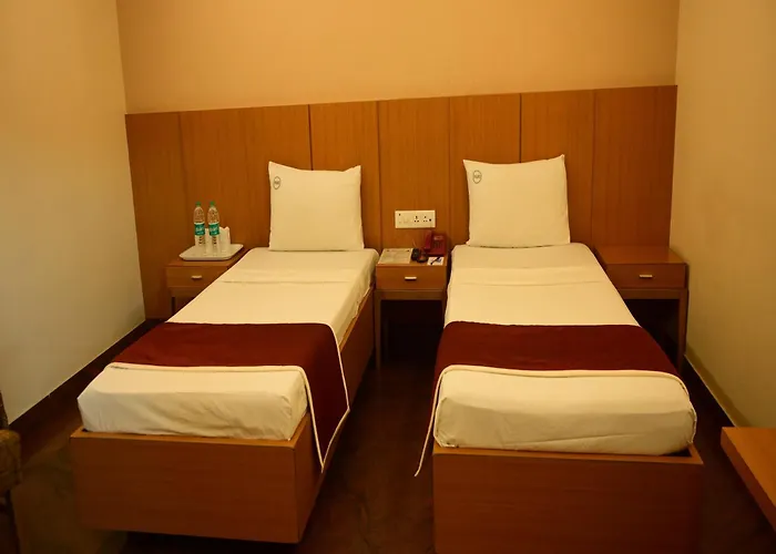 Hotel Pams