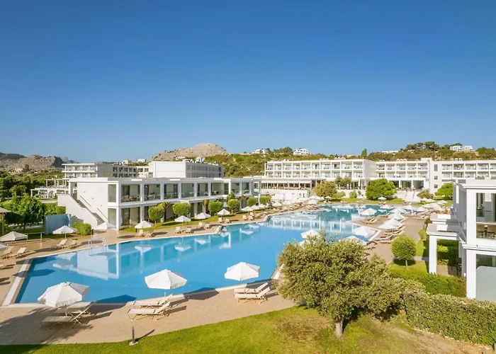Levante Athletic Resort