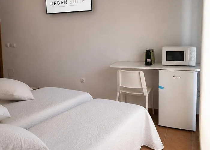 Urban Suite