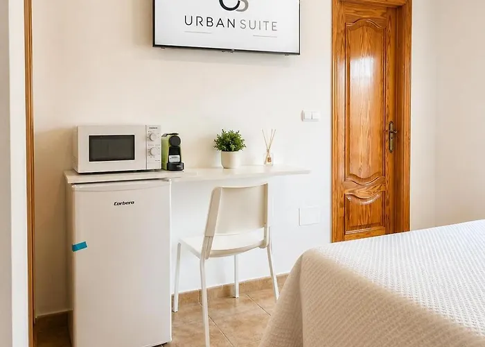 Urban Suite