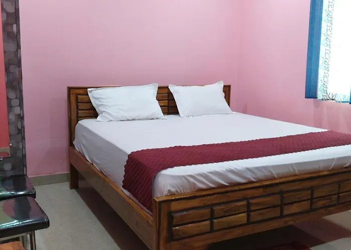 Bhs Deluxe Rooms