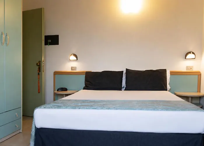 Hotel Ristorante Selene