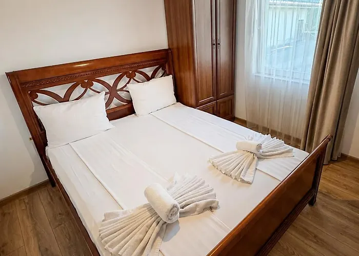 Hotel Manea Hub