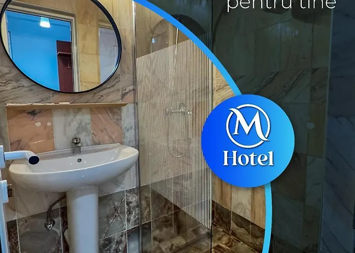 Hotel Manea Hub
