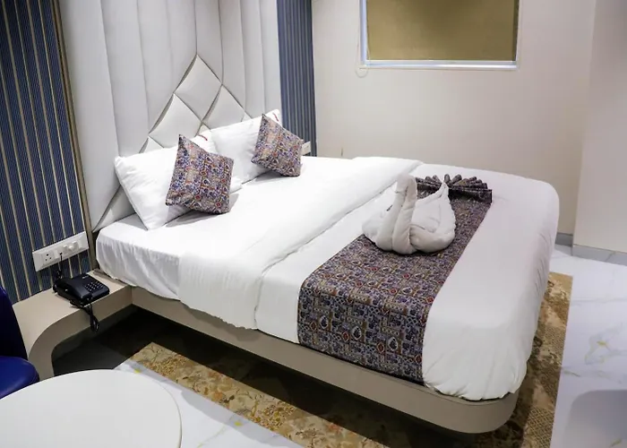 Ashray Guest House