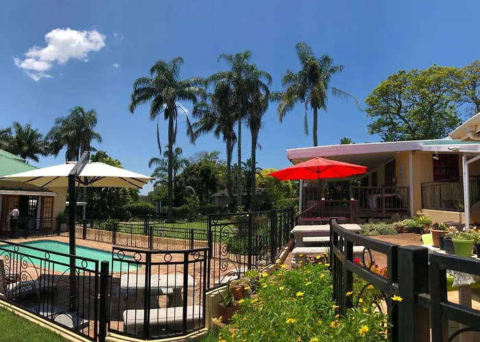 Golf View Lodge Melmoth