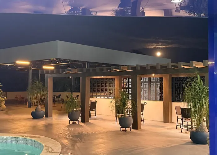 Hotel Alecrim