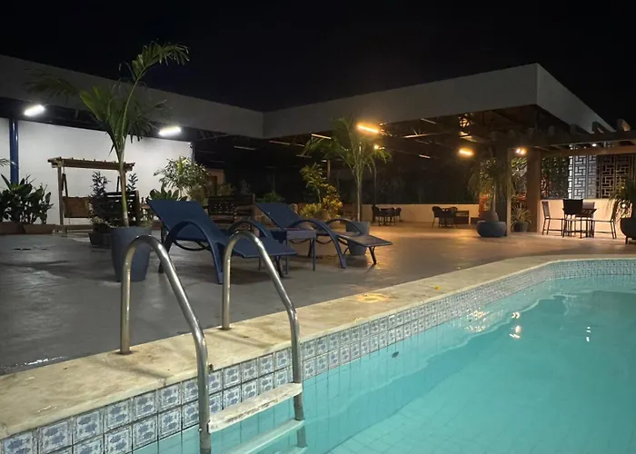 Hotel Alecrim