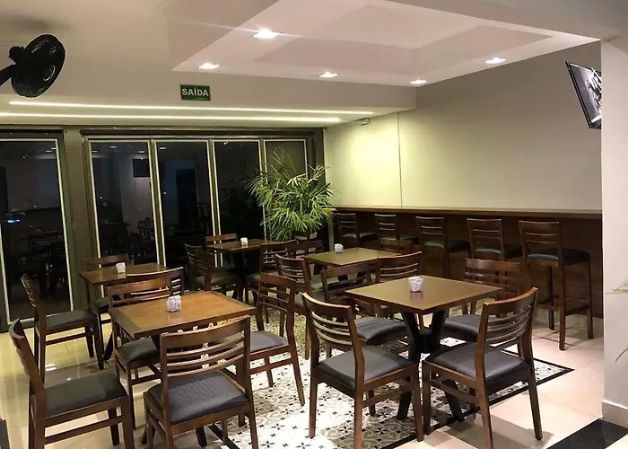 Cms Plaza Hotel