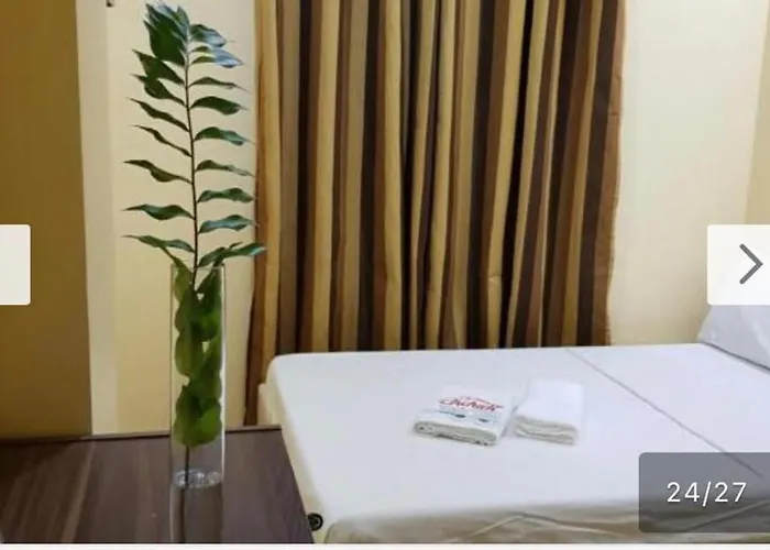 B&S Orchids Suites Hotel